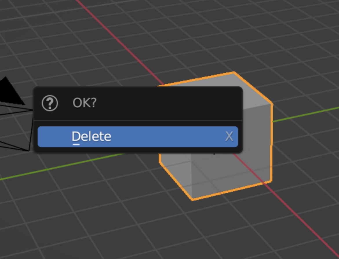 Screenshot der Eingabeseite mit aktivierter Option emulate numpad