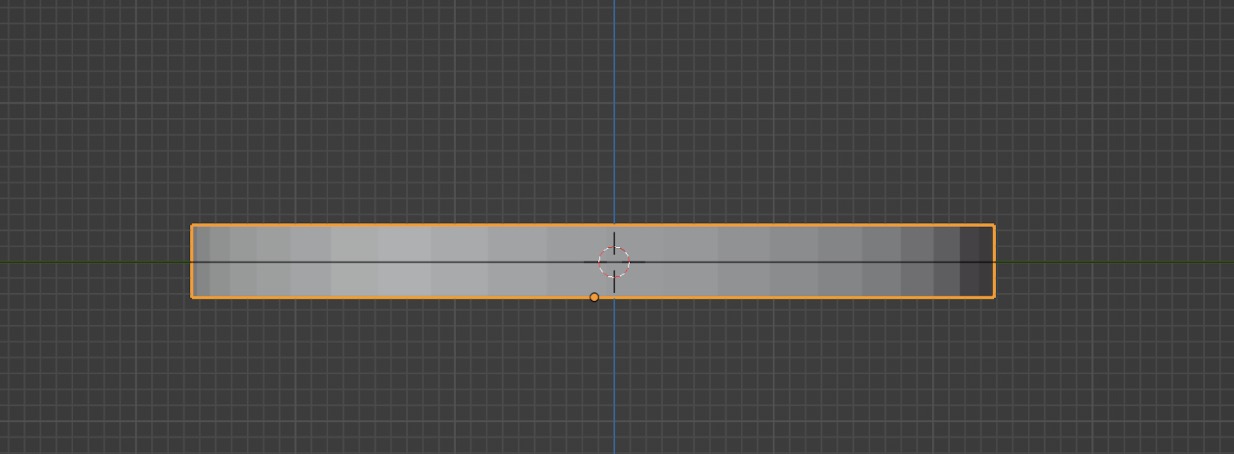 Das Ei wurde extrudiert